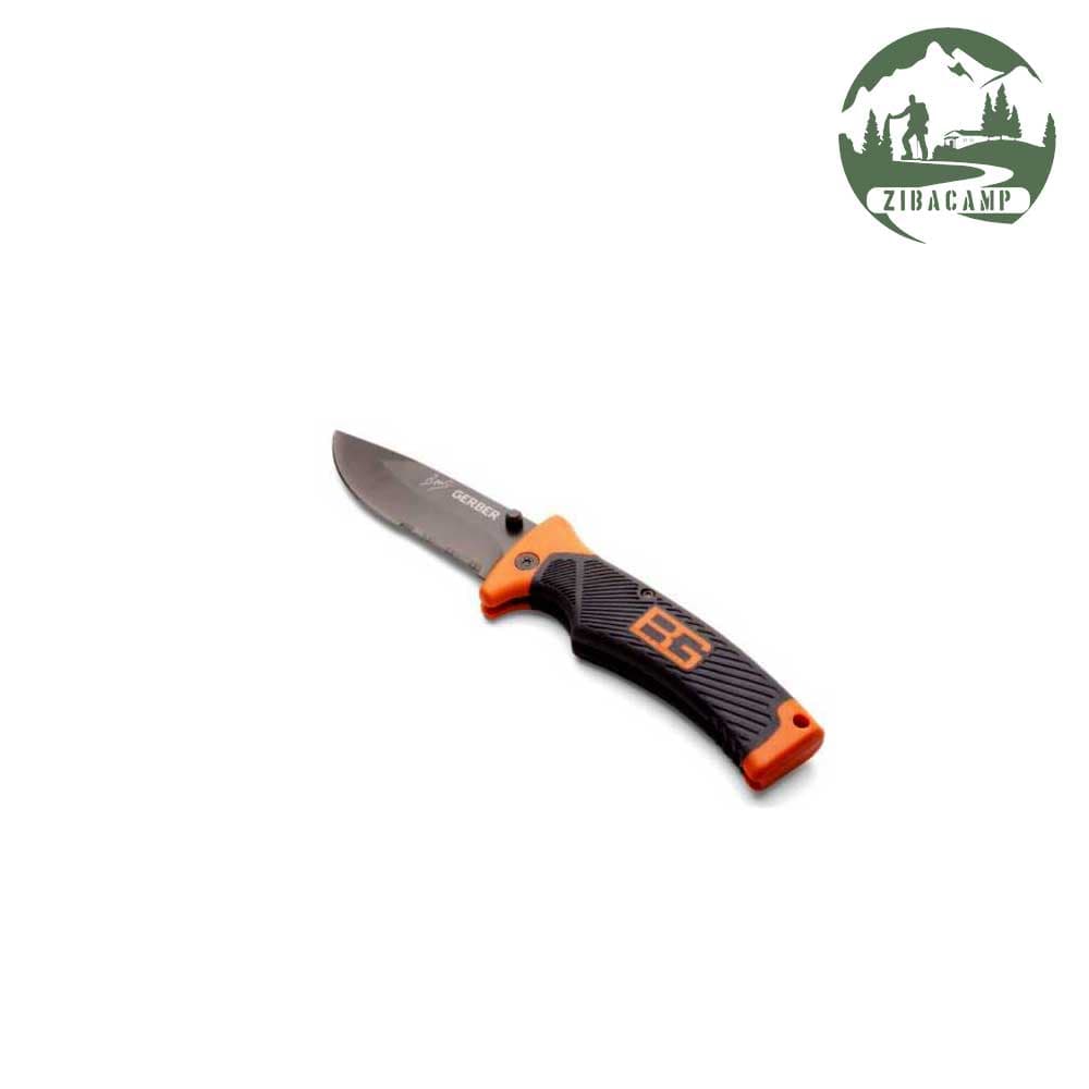 چاقوی سفری تاشو گربر مدل 114