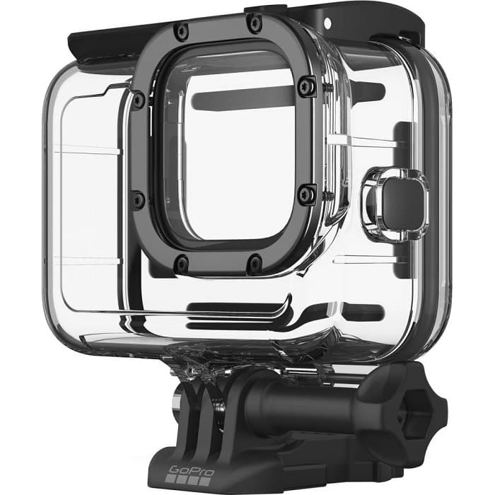 کاور ضد آب دوربین ورزشی گوپرو هیرو | GoPro Protective Housing for HERO