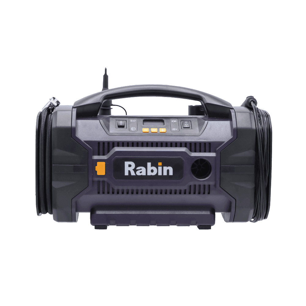 پمپ باد فندکی رابین مدل R2520