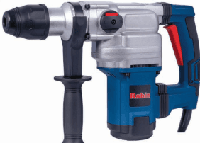 بتن کن رابین مدل R4018 (( اقساط یک ساله ))