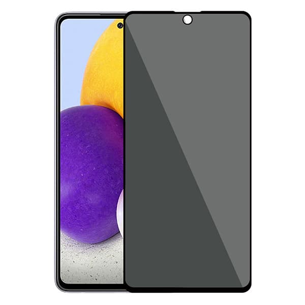 گلس پرایوسی موبایل سامسونگ Samsung A72