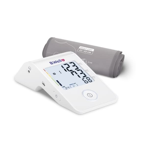 فشارسنج دیجیتالی بی ول MED-53