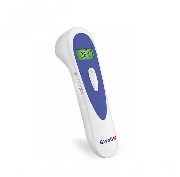 تب سنج دیجیتال بی ول مدل MED-3000