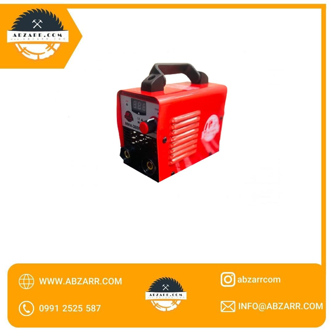 اینورتر اینتیمکس مینی MMA-320 MINI (( اقساط یک ساله ))