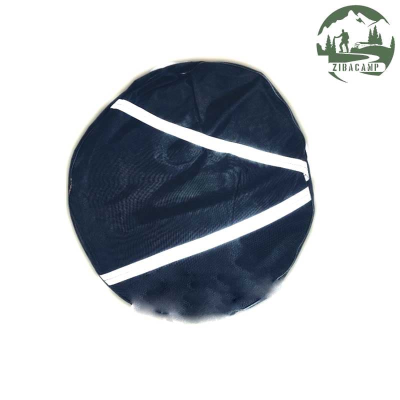 کیف چادر مسافرتی ۱۲ نفره جنس جودون ضد اب