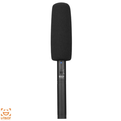 میکروفون شاتگان بویا BOYA BY-BM6060