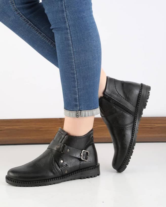 نیم بوت اسپورت سوگو طرح جدید