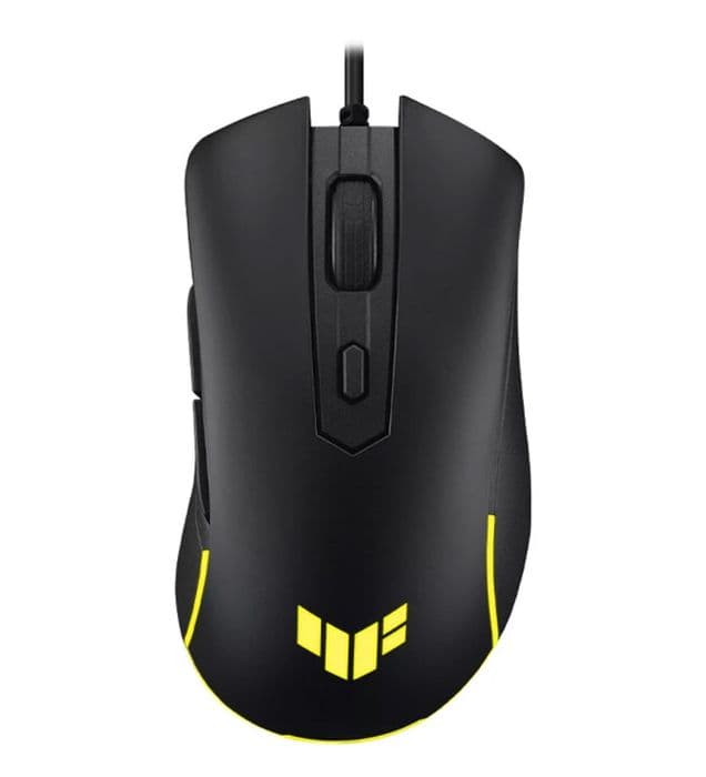 ماوس گیمینگ ایسوس مدل TUF Gaming M3 Gen II