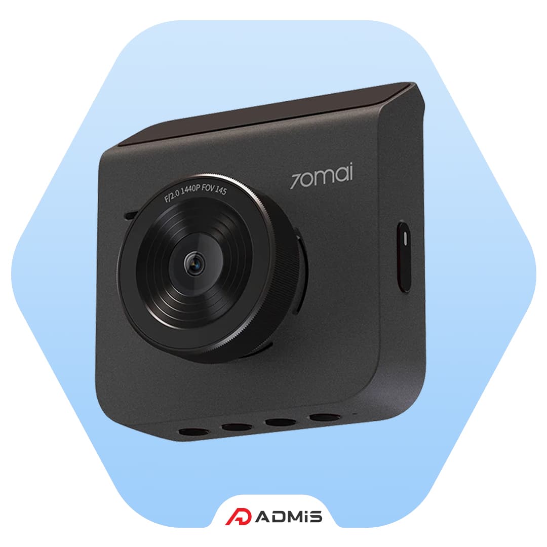 دوربین خودرو 70mai Dash Cam A400
