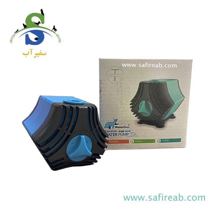 واتر پمپ WB-T204 واتر بر
