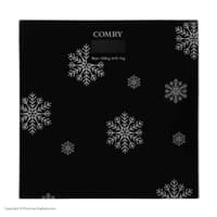 ترازو دیجیتال کمری مدل Snow-01