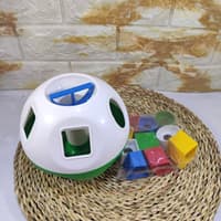 بازی فکری کره هوش دانا