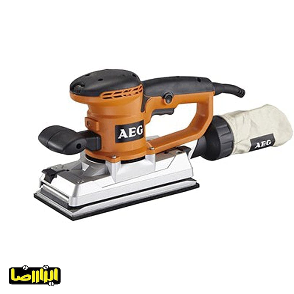 سنباده لرزان آاگ 440 وات مدل FS280