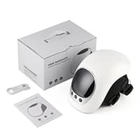 ماساژور زانو هوشمند مدل Knee Massager