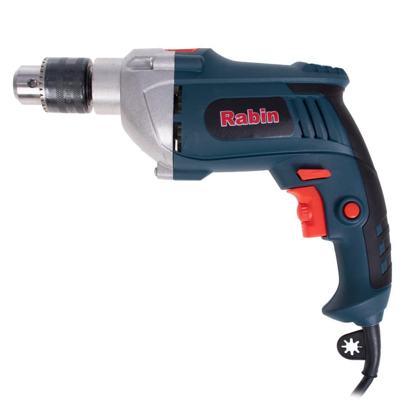 دریل چکشی رابین مدل 1015