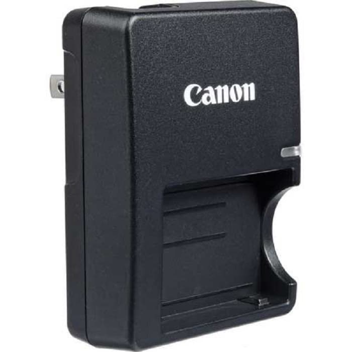 شارژر باتری لیتیومی کانن اصلی Canon LC-E5 Original