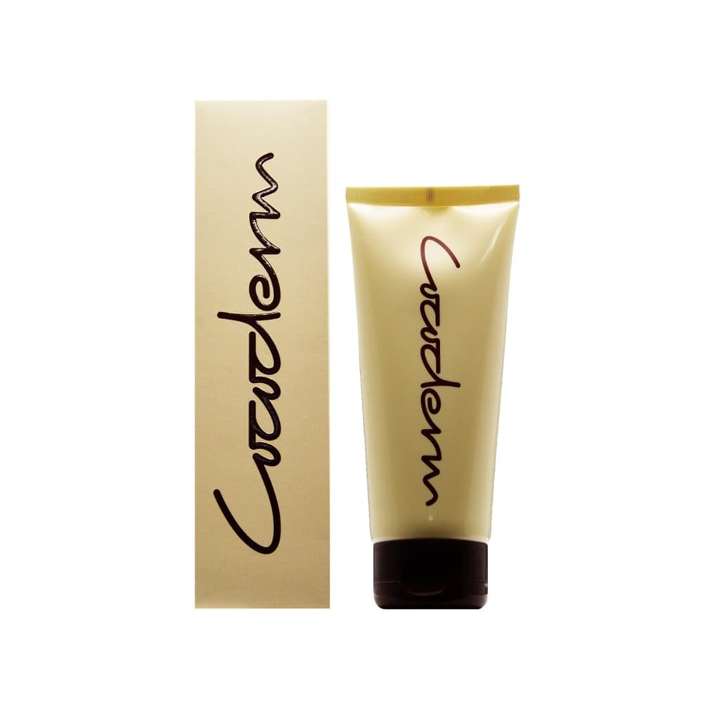 ژل شوینده پوست چرب 100 میل کوکودرم