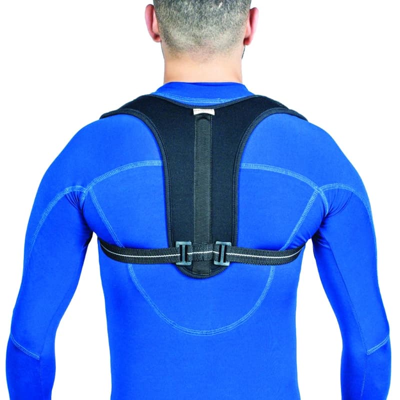 قوزبند ترقوه بند درمان طب 3018