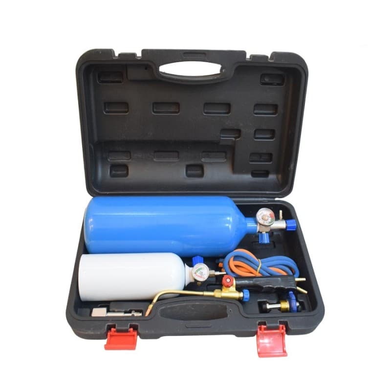 کیت هوا گاز جوشکاری