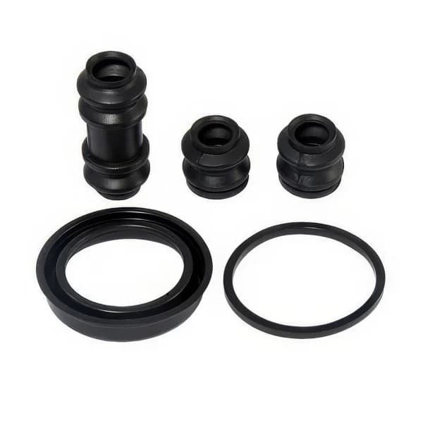 لوازم کالیبر چرخ جلو (CBS) و (ABS) پراید – آذین قطعه