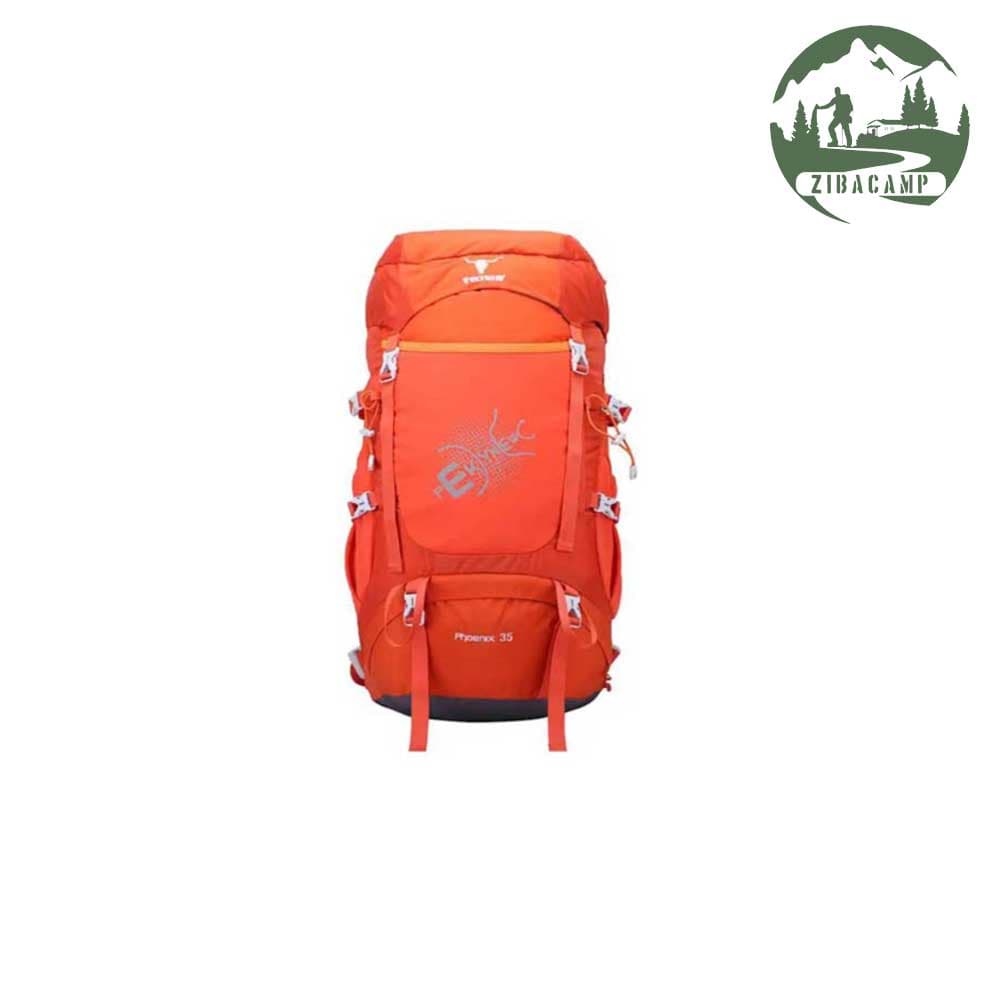 کوله پشتی کله گاوی 10+40 لیتری