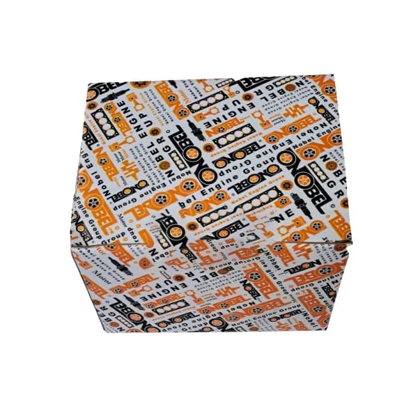 واتر پمپ سمند ملی (EF7) – برند نوبل