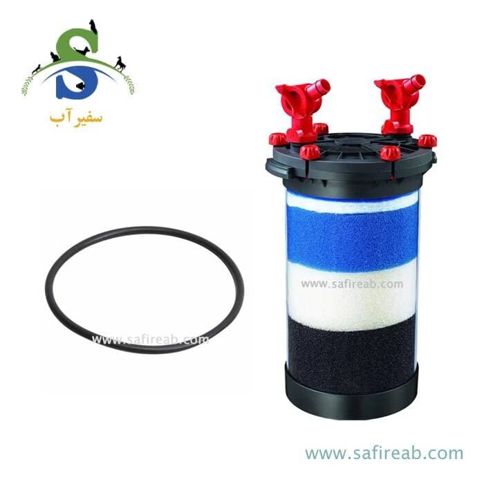 اورینگ یدک فیلتر سطلی CFS 700 ادیسه