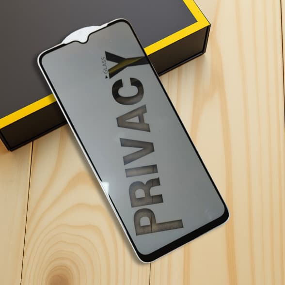 گلس Privacy مدل Xiaomi Redmi 12C