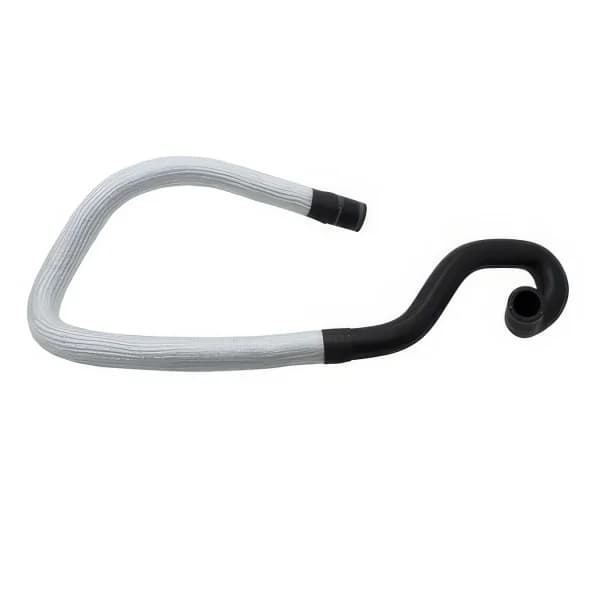 شیلنگ بخاری بلند کنفدار پژو 405 – پولاسا