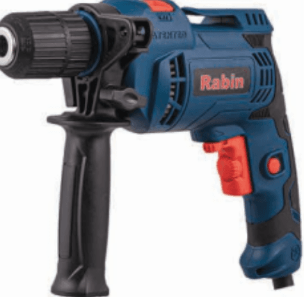 دریل چکشی رابین مدل 1013 ا DRILL (( اقساط یک ساله ))