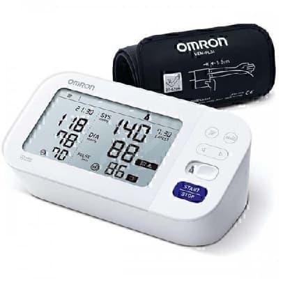 فشارسنج دیجیتالی امرون M6 Comfort