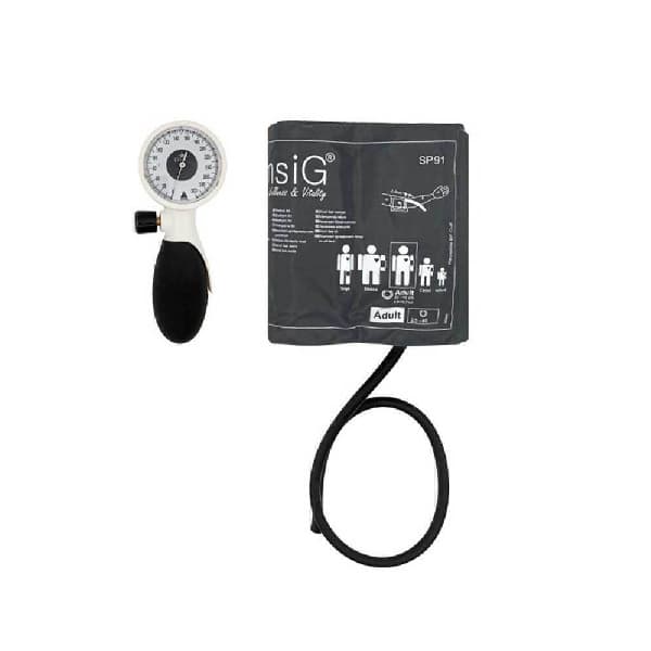 فشارسنج عقربه ای امسیگ SF19