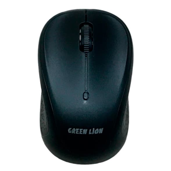 ماوس بی سیم Green Lion مدل G50 GL-RM7