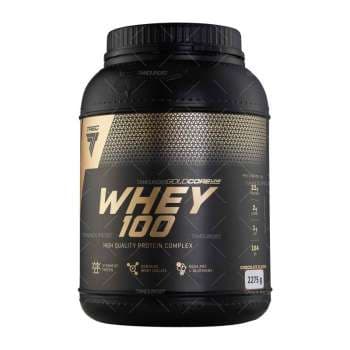 وی پروتئین ترک 2270 گرمی