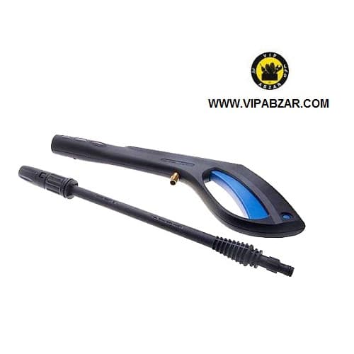 تفنگ و لانس قابل تنظیم نووا مدل NTW4146