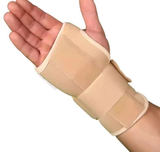 مچ بند آتل دار نئوپرن نوید 123