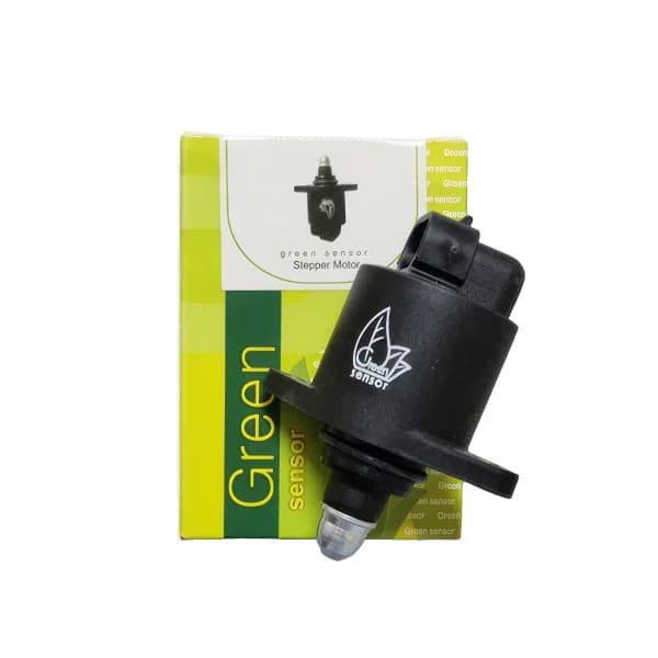 استپر موتور ام وی ام 110 – برند گرین – شماره فنی AV-09006-8