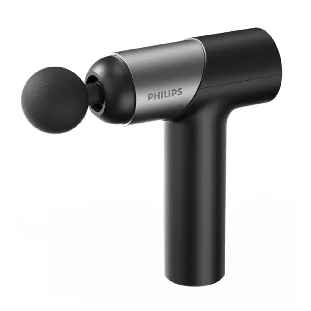 ماساژور تفنگی فیلیپس مدل Philips Massage Gun PPM7323