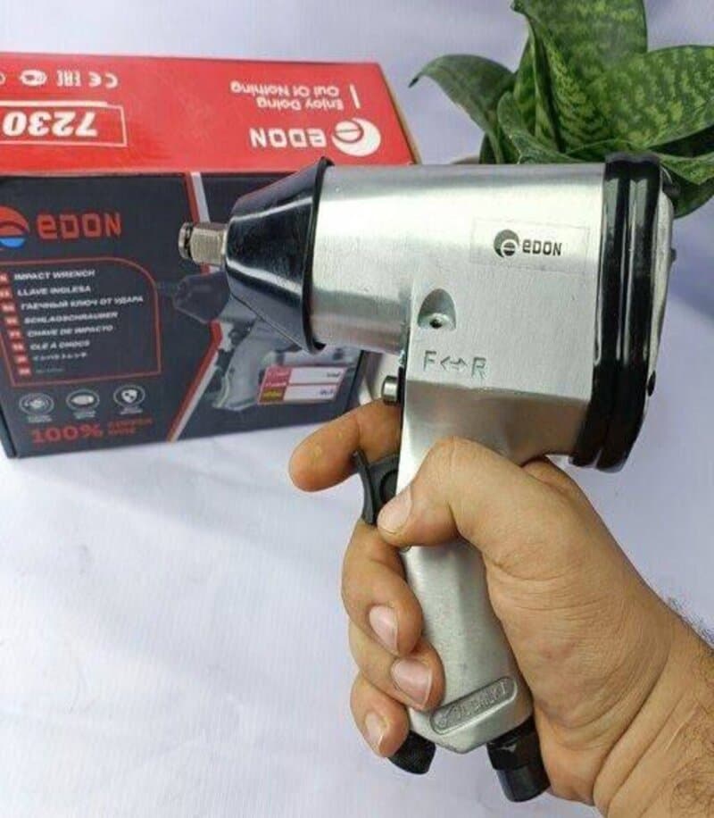 بکس بادی 1/2 ادون edon مدل 7230