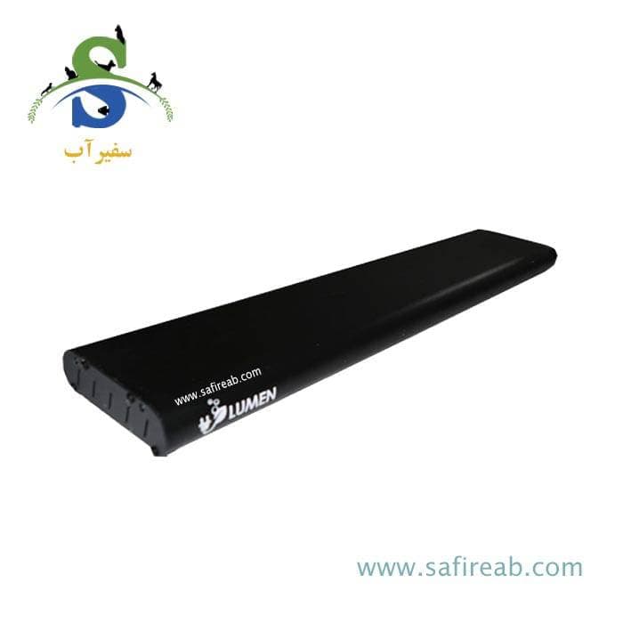 قاب مهتابی ۲ عددی T5 سایز ۱۲۰ سانتی متر لومن