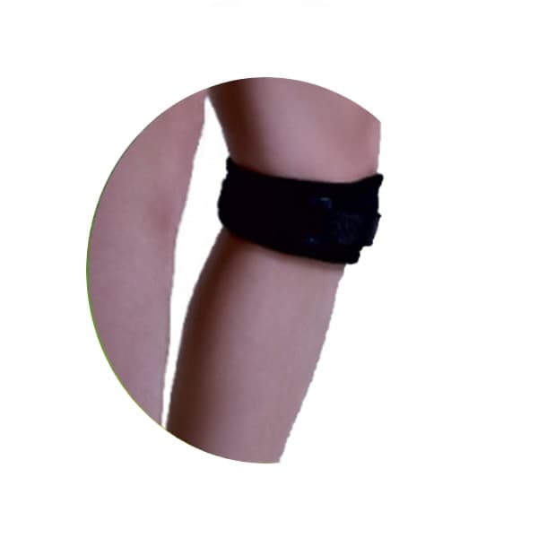 نوار مخصوص کشکک زانو سما طب کد 5019