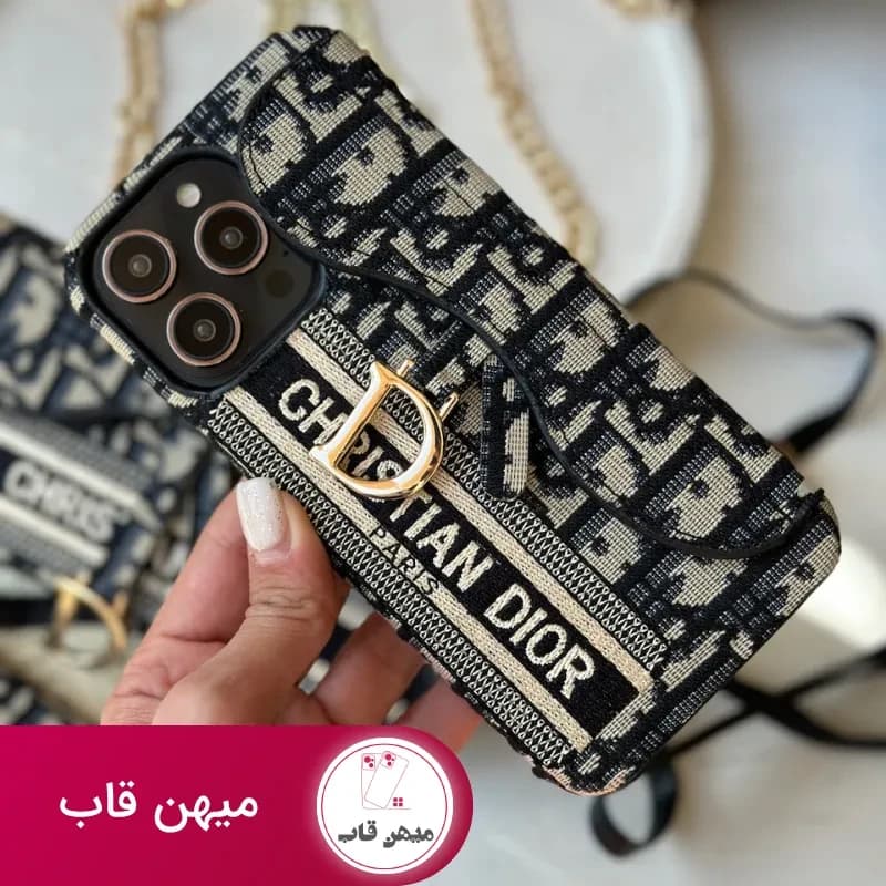 قاب دیور پارچه ای - کد (۱۰۸۰۲۰)