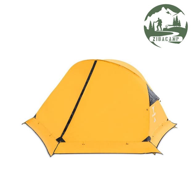 چادر کوهنوردی k2009 کله گاوی (پکینیو) دو نفره اورجینال