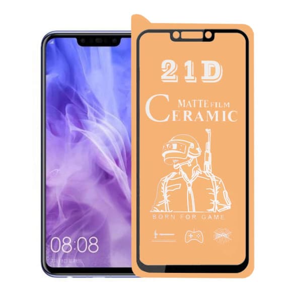 گلس سرامیکی مات Huawei Nova 3 / Nova 3i