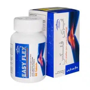 ایزی فلکس کارن 60 عدد