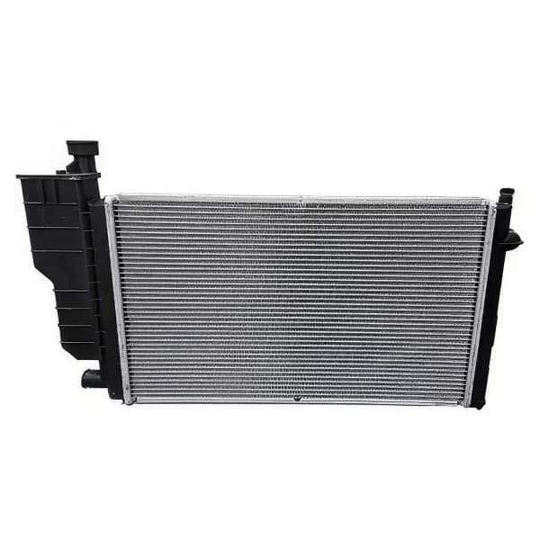 رادیاتور آب سمند ملی پلاس توربو شارژ – آرمکو