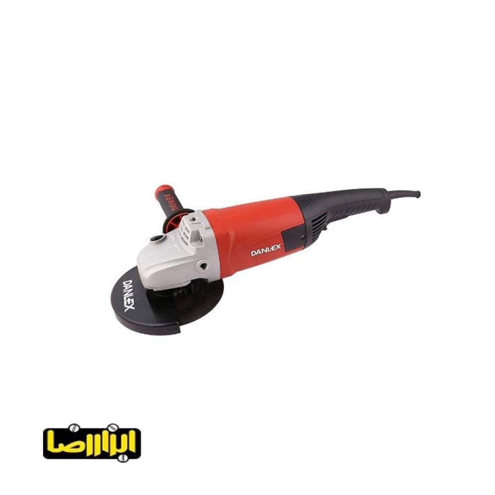 فرز آهنگری دنلکس 2800 وات مدل DX-2328