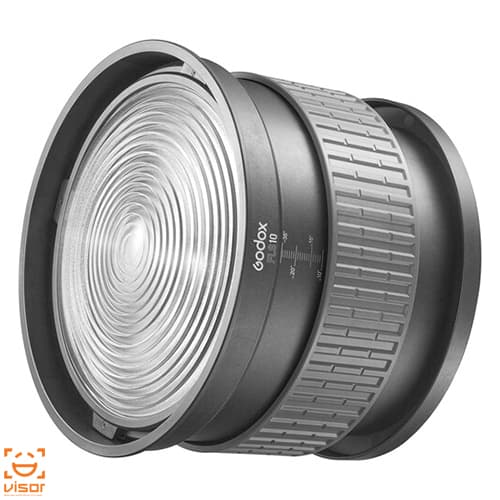 لنز فرزنل گودکس مدل Godox FLS10