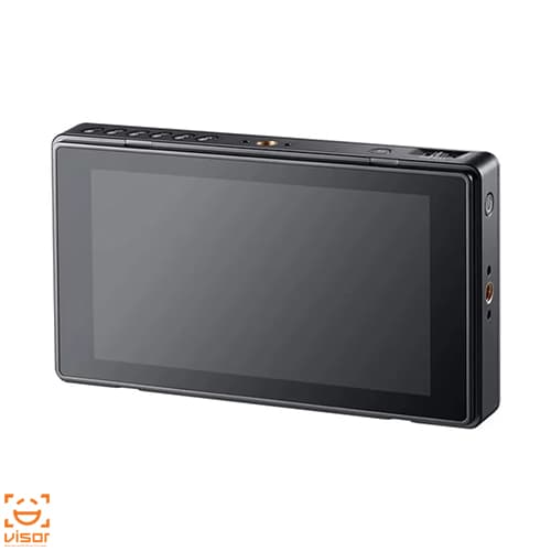 مانیتور‌ گودکس Godox 5.5″ 4K HDMI GM55 Touchscreen On-Camera Monitor