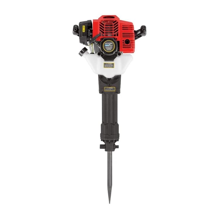 چکش تخریب 24 کیلویی بنزینی آمازون مدل GH24F